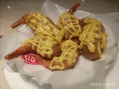 -鸽味轩(新街口店)