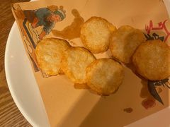 -张家卫·阳江菜·小海鲜(肥婆湾桥店)