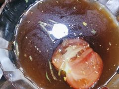 -朴小妹人参鸡汤火锅(长白山万达店)