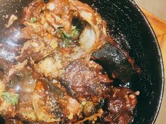 -洪兴砂锅·融合砂锅菜(三站店)