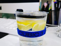 -CUBIC3三立方咖啡(西岸凤巢店)