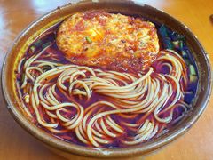 -华兴街煎蛋面(总店)