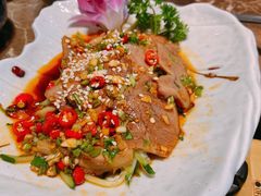 夫妻肺片-同仁四季椰子鸡(海岸城天利店)