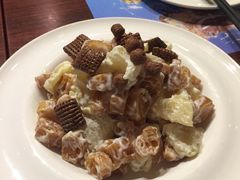 -YOYO悠游美食地图(西市城购物中心店)