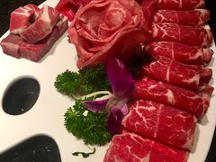 -捞王锅物料理(凯旋路店)