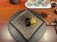 -龙吟山房(青龙山庄店)