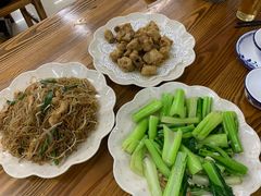 -南记食粥坊·宵夜大排档(南桂店)