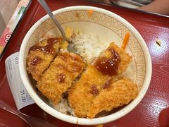 -食其家·牛丼咖喱(金桥国际店)