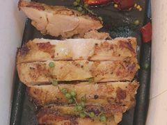 -悦荟牛排餐厅(萨尔图万达店)