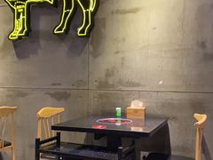 大堂-尚合里潮汕牛肉火锅(海沧店)