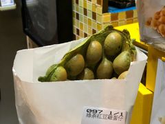 -妈咪鸡蛋仔(尖沙咀东分店)