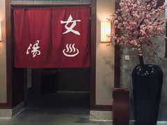 -杭州第一世界大酒店·云曼温泉