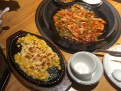 -土大力韩式烤肉料理(和平路店)