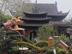 -钱王祠