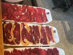 -你好牛火锅 头牌无花果鸡(海上传奇店)