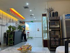 -席仁堂推拿按摩脊柱调理(世纪科贸大厦店)