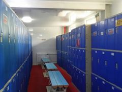 -昌平体育局室外游泳馆