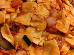 -阿里疆Alijiang·丝路美食·异域风情·清真(长楹天街店)