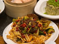 -小城粥道·海胆鲜虾粥(解放广场店)