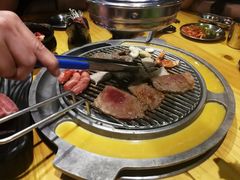 -伊茉家的烤肉店(勒泰中心店)