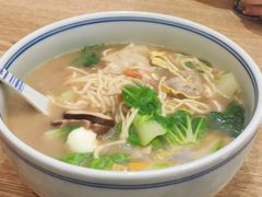 -阿琴面馆(武林路店)