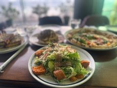 -PIZZA BIANCA(万象城店)