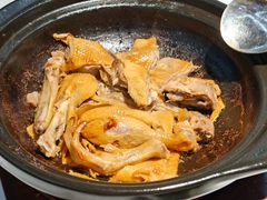 老厦门姜母鸭-阿忠食坊大排档·20年老店(万象城店)