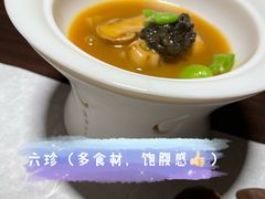 -无味舒食(思南公馆店)