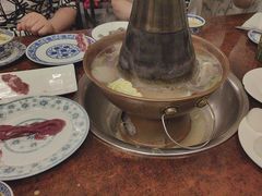 -前门张记涮肉(前门店)
