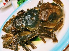 -上海老饭店(北京分店)
