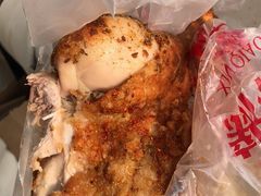 -新桥炸鸡店(中昂时代广场店)