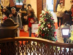 -马勒别墅饭店(静安寺店)