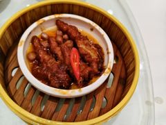 -聚彩居三和酒楼•老字号粤菜(南城店)