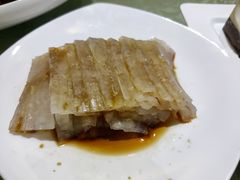 -烤肉宛饭庄(南礼士路店)