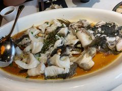 味可道功夫鱼-味可道美食坊(福基路店)