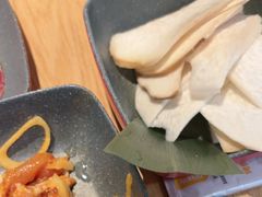 -新石器烤肉(百联川沙店)