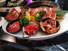 -鹤江桥·红油牛肉粉(SKP店)