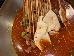 -付小姐在成都(中山公园店)