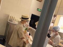 -米糯糯·MINONO·大福冰淇淋(青岛万象城店)