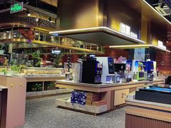 -汉金城海鲜烤肉自助百汇(烟台永旺购物中心店)
