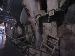 -中国唐山地震博物馆