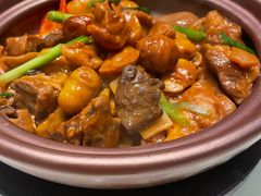 -天喜酒楼饭市·茶市(同德皇宫店)