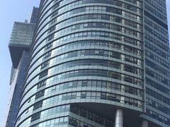 -新航道雅思托福·留学·考研培训(人民广场校区)