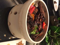 粗茶淡饭•汉口公馆-粗茶淡饭·汉口公馆(循礼门店)