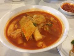 -郑阿姨的家·이모네·韩料&烤肉(武川路店)