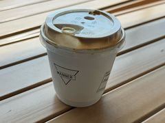 -Manner Coffee(凌空SOHO店)