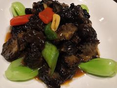 -東舍食唐精品陕菜馆