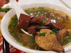鸡鸭血汤-振鼎鸡(天钥桥路店)