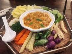 -大螃蟹海鲜餐厅