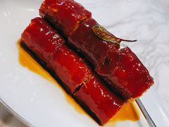 -伯衡55·吉品轩(乌鲁木齐南路店)